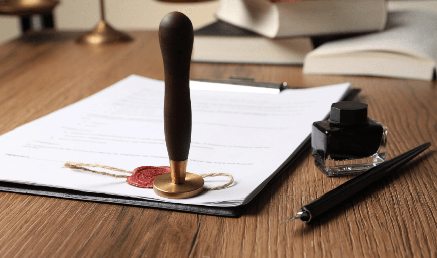 Apostille Service